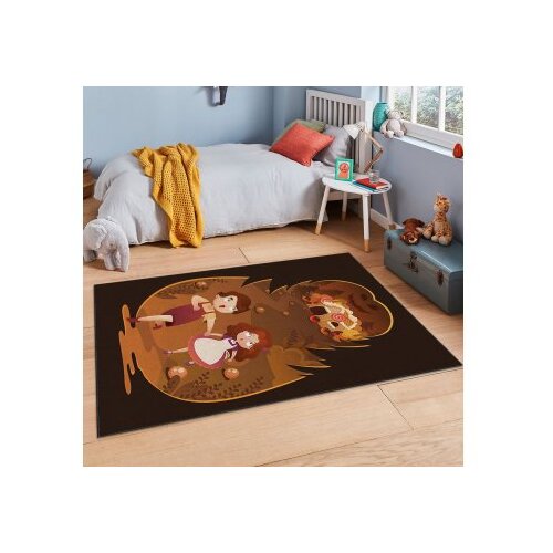 Conceptum Hypnose tepih Hmi Kdc-67, pravougaoni, 140 x 220 cm, &scaron;areni Cijene