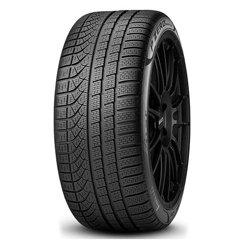 Pirelli P Zero Winter ( 255/40 R19 100V XL * ) Cene