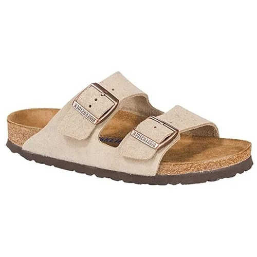 Birkenstock JAPANKE ARIZONA Bež