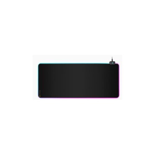 Corsair MM700 RGB ExtendedPodloga za mis RGBExtended XL930mm x 400mm x 4mm Slike