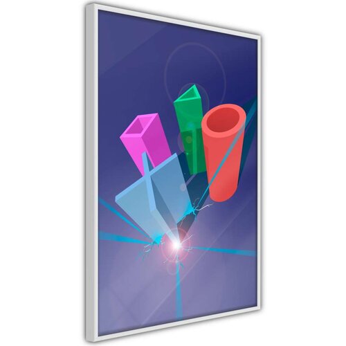  Poster - Let&amp;#039;s Play! 30x45 Slike