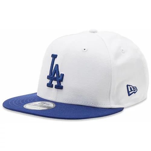 New Era Los Angeles Dodgers MLB 9FIFTY Snapback Cap