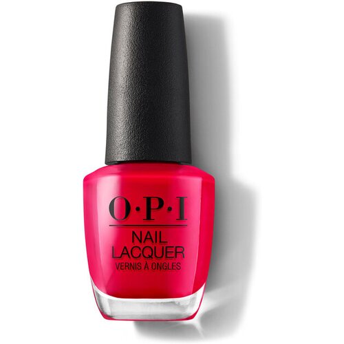 OPI Nail Lacquer lak za nohte Dutch Tulips 15 ml Cene