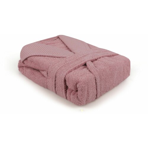 cappa - dusty rose dusty rose bathrobe Slike