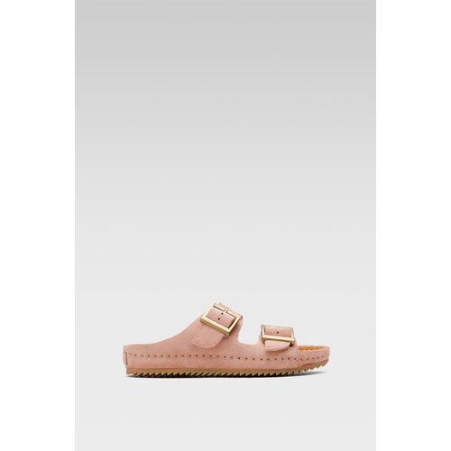 Clarks Natikači Roza Slike
