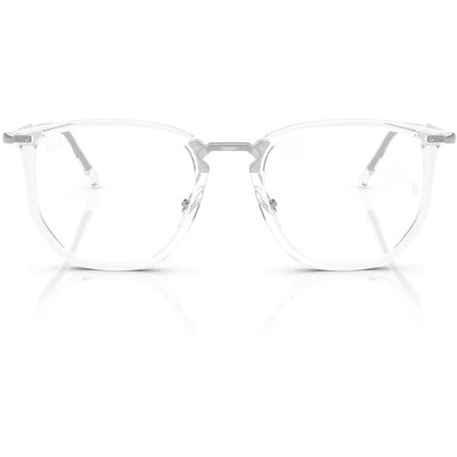 Ray-ban RX4451V 2001 M (50) Kristalna/Kristalna Slike