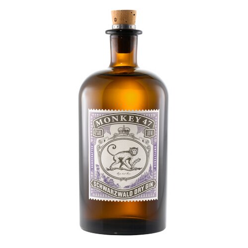 Monkey_47 Džin 0.5l Cene
