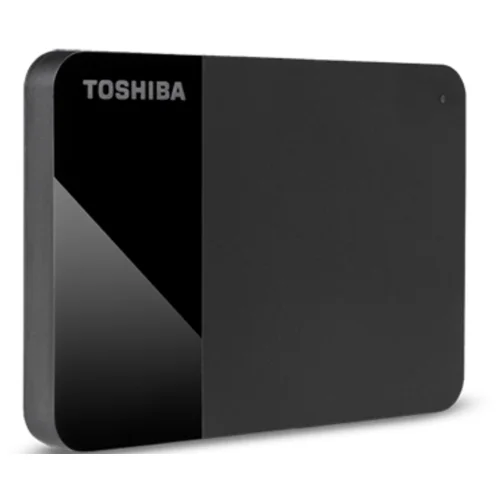 Toshiba HDD Eksterni Canvio Ready 2TB 2,5" HDTP320EK3AA