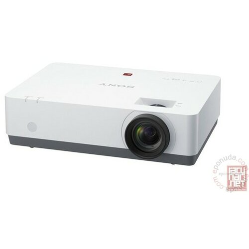 Sony VPL-EW315 projektor Slike