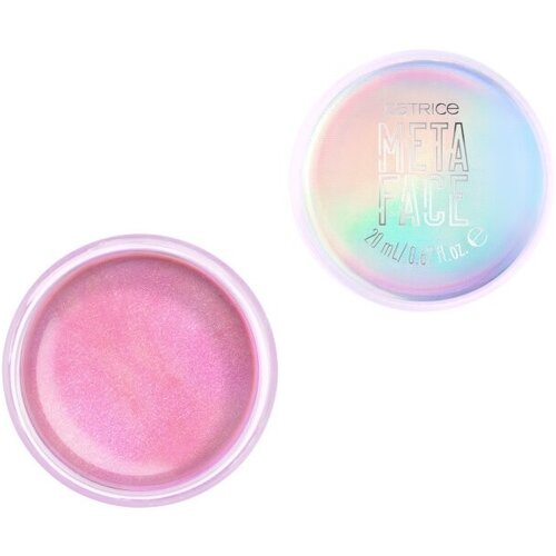 Catrice METAFACE kremasti highlighter 20 ml Cijene