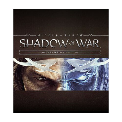  Middle-Earth: Shadow of War - Expansion Pass (DLC) Steam Key EUROPE Cene