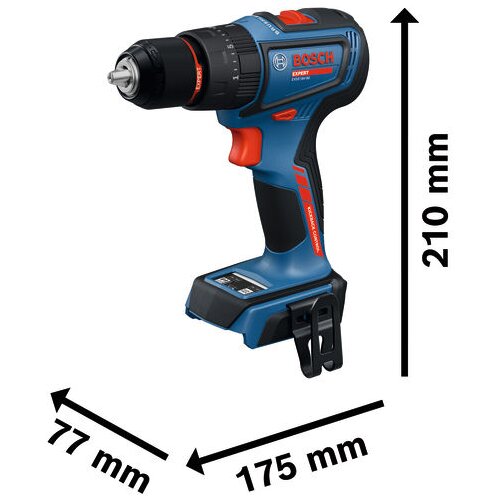 Bosch expert EXSB18V-90 akumulatorska vibraciona bu&amp;scaron;ilica-odvrtač 06019R3103 Slike