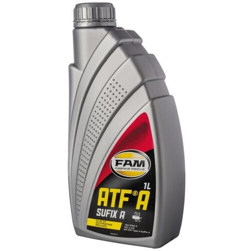 FAM ATF A SUFIX A 1/1 Slike