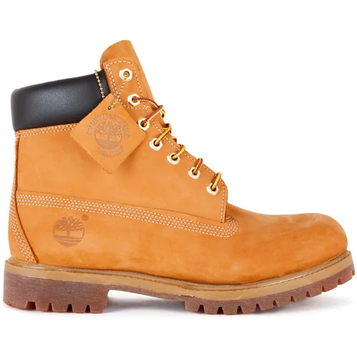 Timberland Icon 6-Inch Premium Boot