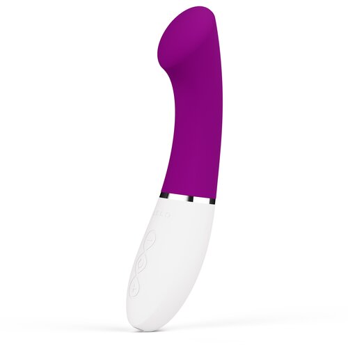 Lelo Gigi 3 Deep Rose Cene