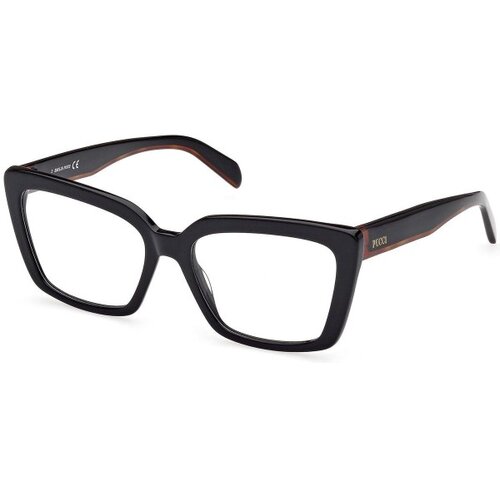 Emilio Pucci EP5224 001 - ONE SIZE (55) Cene