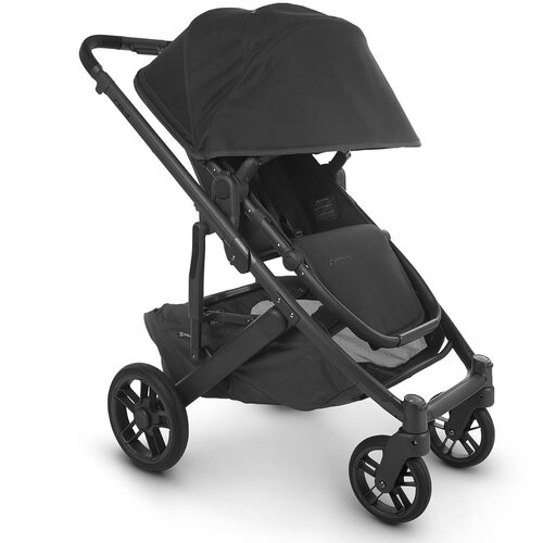 Uppababy ogrodje s sedežno enoto Cruz V2 jake - charcoal 0420-CRZ-EU-JKE Slike