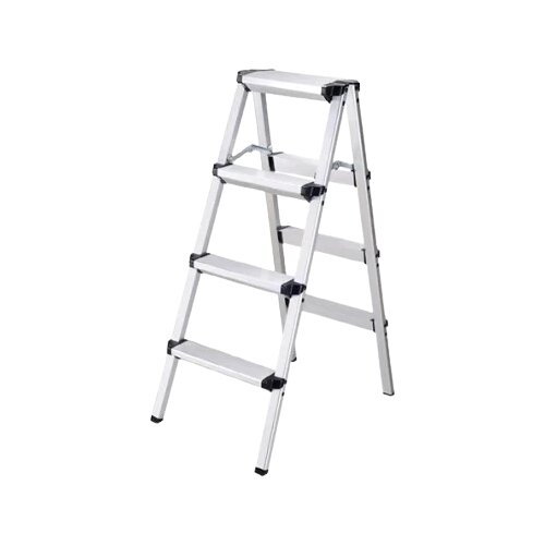  SuperStep Stepenaste Merdevine 2x4 Podest 75cm ( 1628 ) Cene