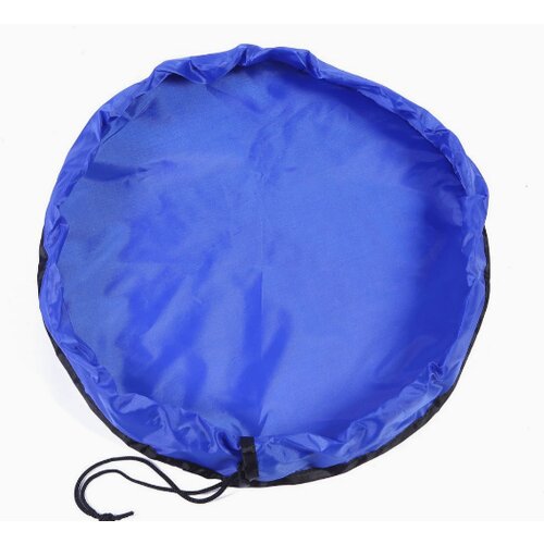 Blue Storage Bag Slike