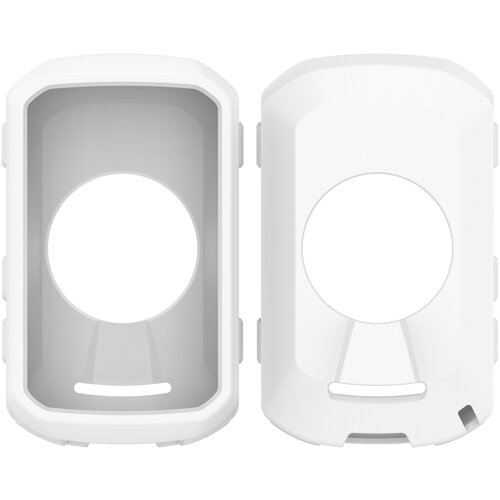 INF kompatibilno ohi&scaron;je iz belega silikona za garmin edge 850 in edge 550, (5000085414) Cene
