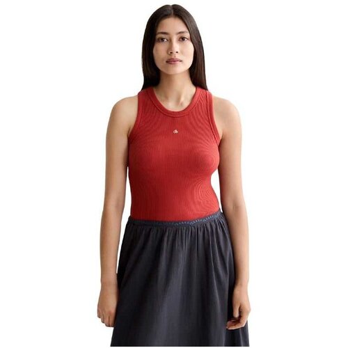 SCOTCH &amp;amp; SODA ženska majica bez rukava SSU9A00794T-U602 Slike