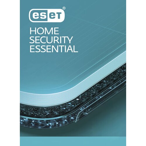 Eset HOME Essential (2 Years / 1 Device) Key EUROPE Cene