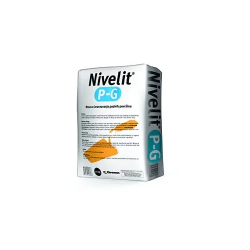  Nivelit P-G CHROMOS