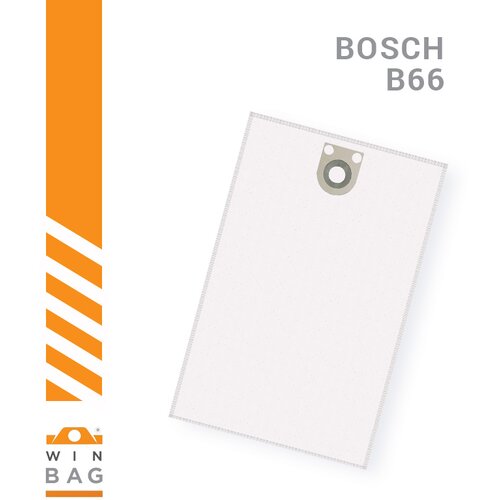 Bosch kese za usisivače GAS50 model B66 Slike