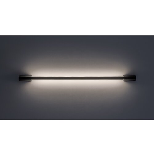 Rabalux 77052 - LED spolja&amp;scaron;nje zidno svetlo ZILINA LED/8W/230V IP54 59,5 cm crna Slike