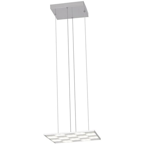 Brilliant led luster na sajli haven LED/29W/230V Cene