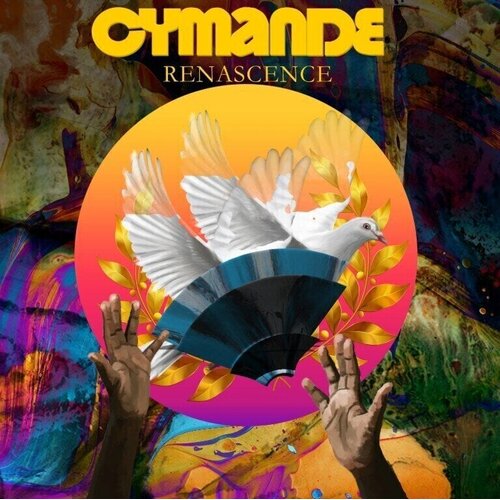 Cymande Renascence Cene