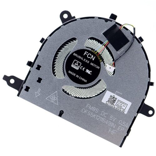 Cpu hladnjak za laptop lenovo ideapad 5-15 5-15ARE 5-15IIL 5-15ITL 5-15IIL05 5-15ARE05 Slike