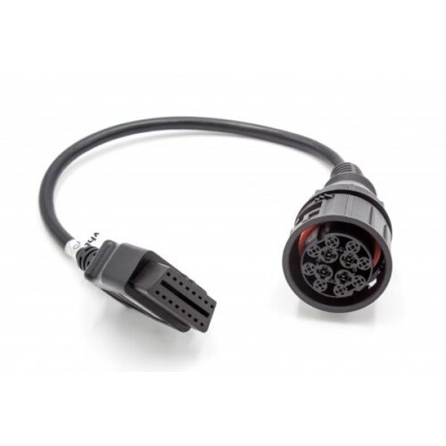 VHBW Adapter iz MAN 12-pin / 16-pin na OBD2 Cene