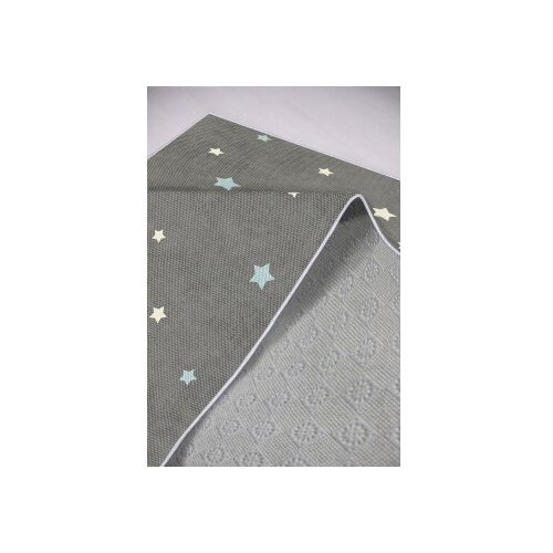 Conceptum Hypnose tepih (80x200) WOOKECE019 MAVI Cene