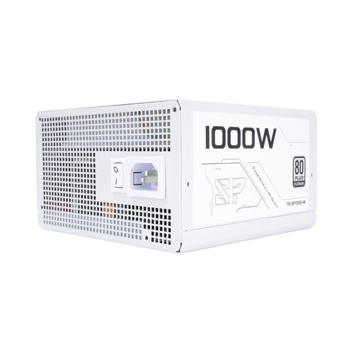 Thermalright tr-sp1000 80plus platinum modularno Napajanje 1000w ( 24980 ) Cene