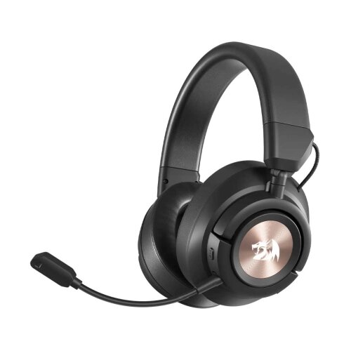 Redragon Gaming Slu&scaron;alice sa mikrofonom Spectra Pro H889 Black Wireless Cijene