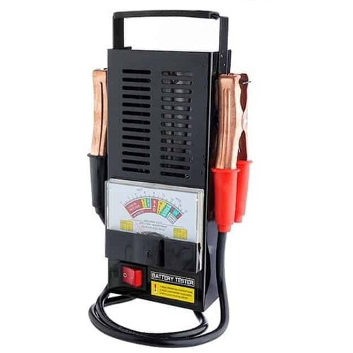 CM analogni tester akulatorjev 6-12V Cene