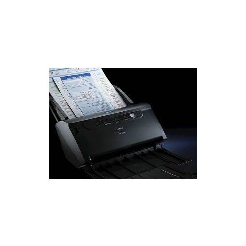 Skener CANON DR-C240 Slike