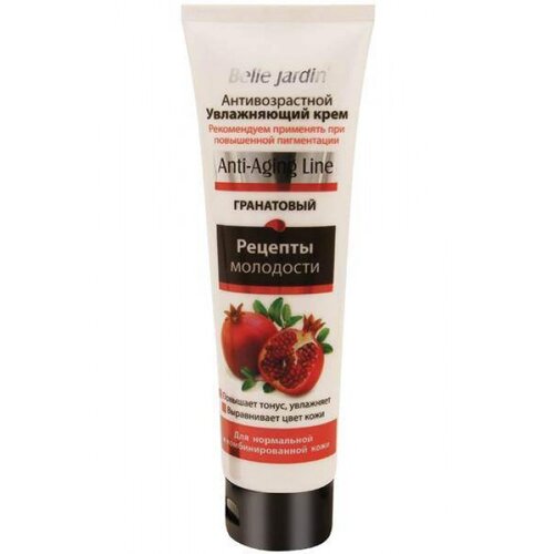 Belle Jardin ANTI AGING - Krema za hidrataciju kože sa ekstraktom nara 150 ml Cijene