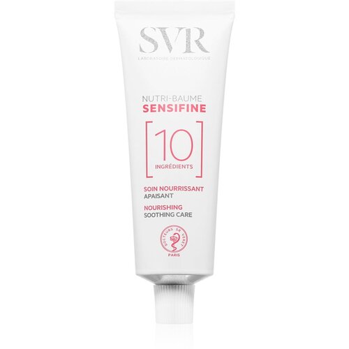 SVR Sensifine Nutri-Baume umirujući balzam 40 ml Slike