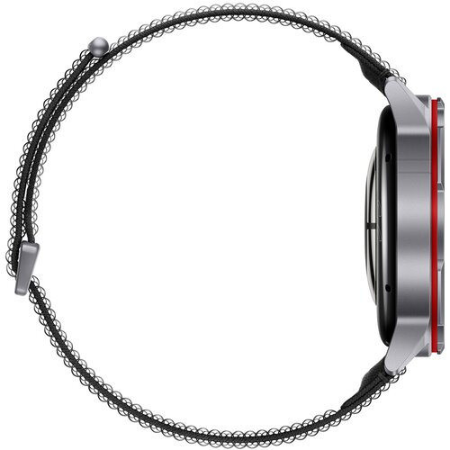 Huawei Watch GT Runner 2 Midnight Crni, (6942103185595) Slike