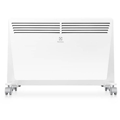  Konvektor, električna panel grijalica, 1000W - ECH/ECN-1000 M EEC, Bijeli Slike