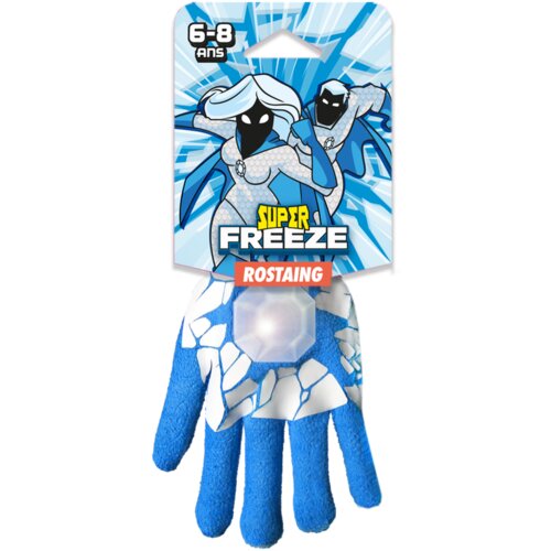  Dječje rukavice SUPERFREEZE/IT br. 6-8 - Savr&scaron;ene za zimske avanture Cijene