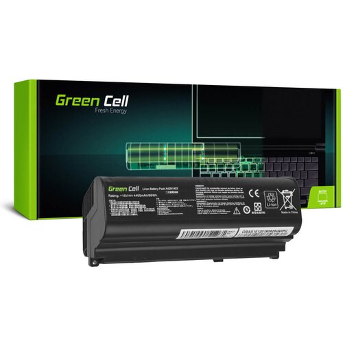  Baterija Asus ROG G751JL G751JT G751JY Cijene