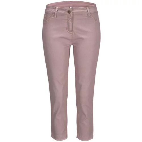 Lascana Jeans pajkice pastelno roza