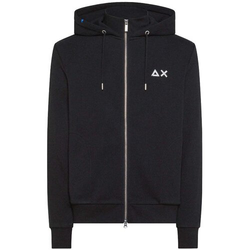 Sun68 Športne jope in jakne - Črna Cene