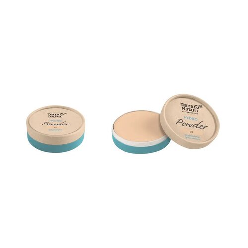 Terra Naturi HYDRO Powder - WARM SAND Cijene