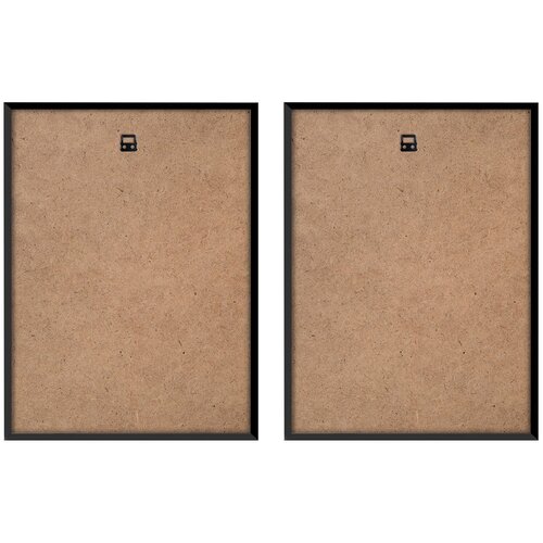 Styler Set uokvirenih postera 2 kom 30x40 cm Charm &amp;ndash; Slike