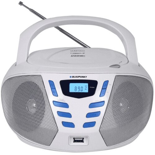 Blaupunkt CD PLEJER BB7WH Slike