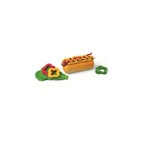 Woody napravi svoj hot dog 91174 Slike